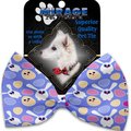 Mirage Pet Products Chicks & Bunnies Pet Bow Tie 1169-BT